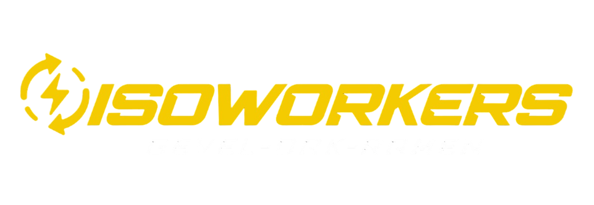 ISOWORKERS